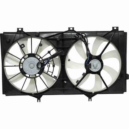 Universal Air Cond FA50235C