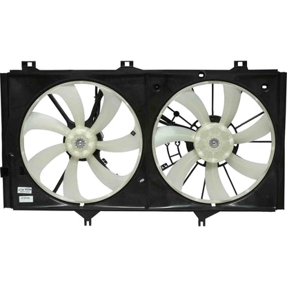 Universal Air Cond FA50235C