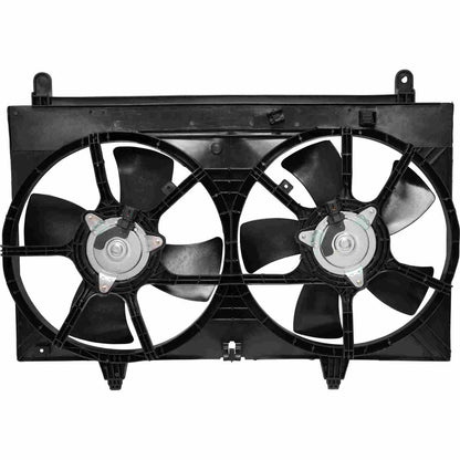Universal Air Cond FA50238C