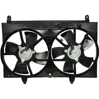 Universal Air Cond FA50238C