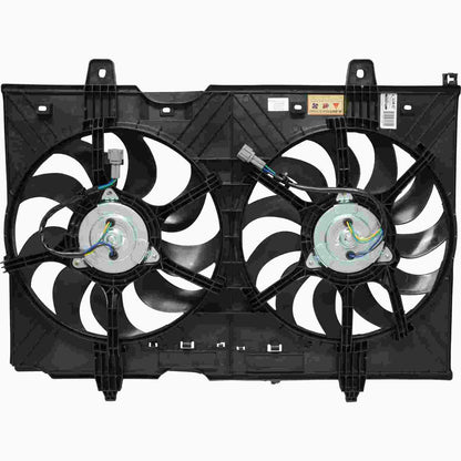 Universal Air Cond FA50239C