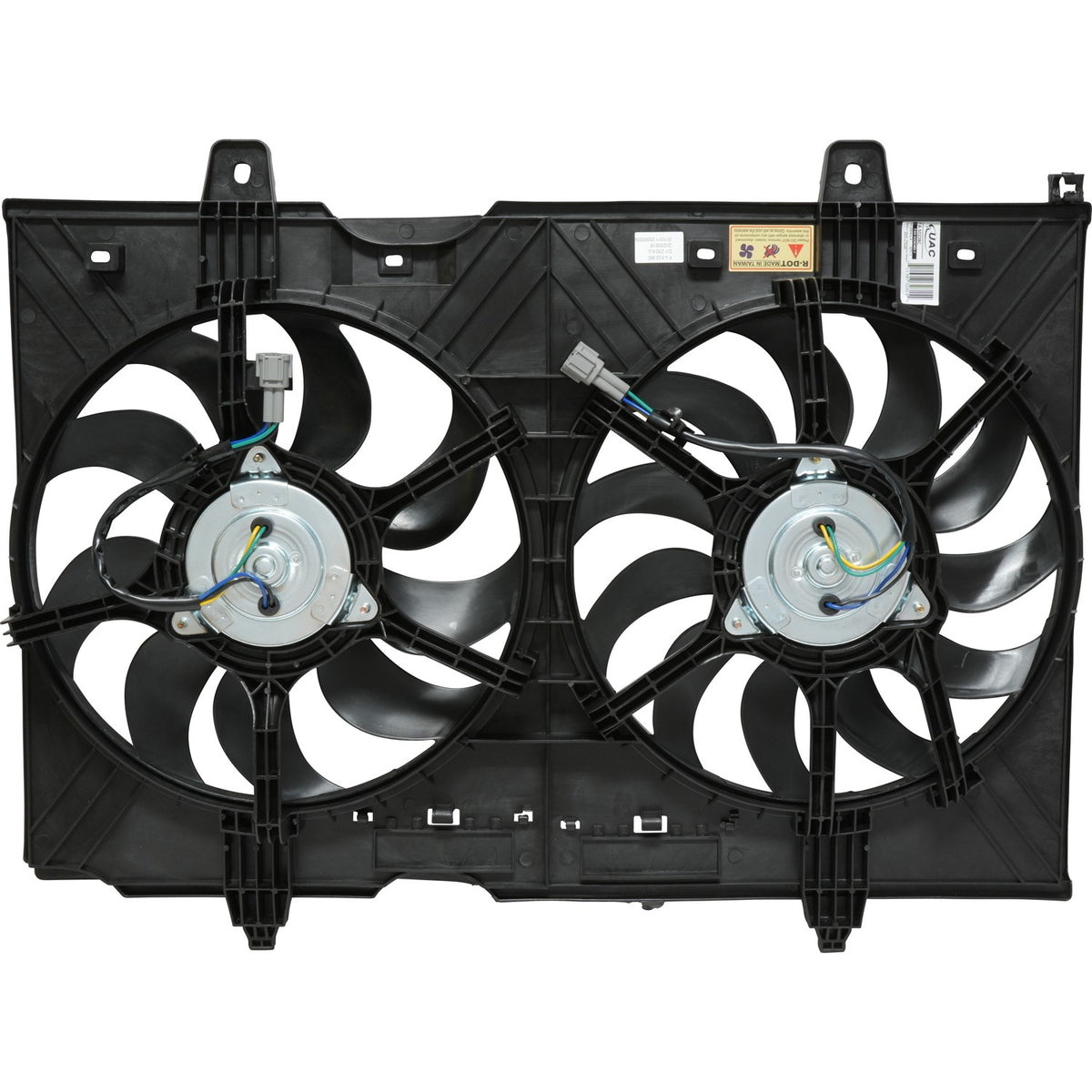 Universal Air Cond FA50239C