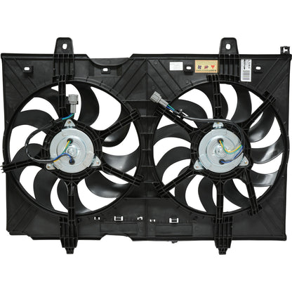 Universal Air Cond FA50239C