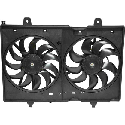 Universal Air Cond FA50239C