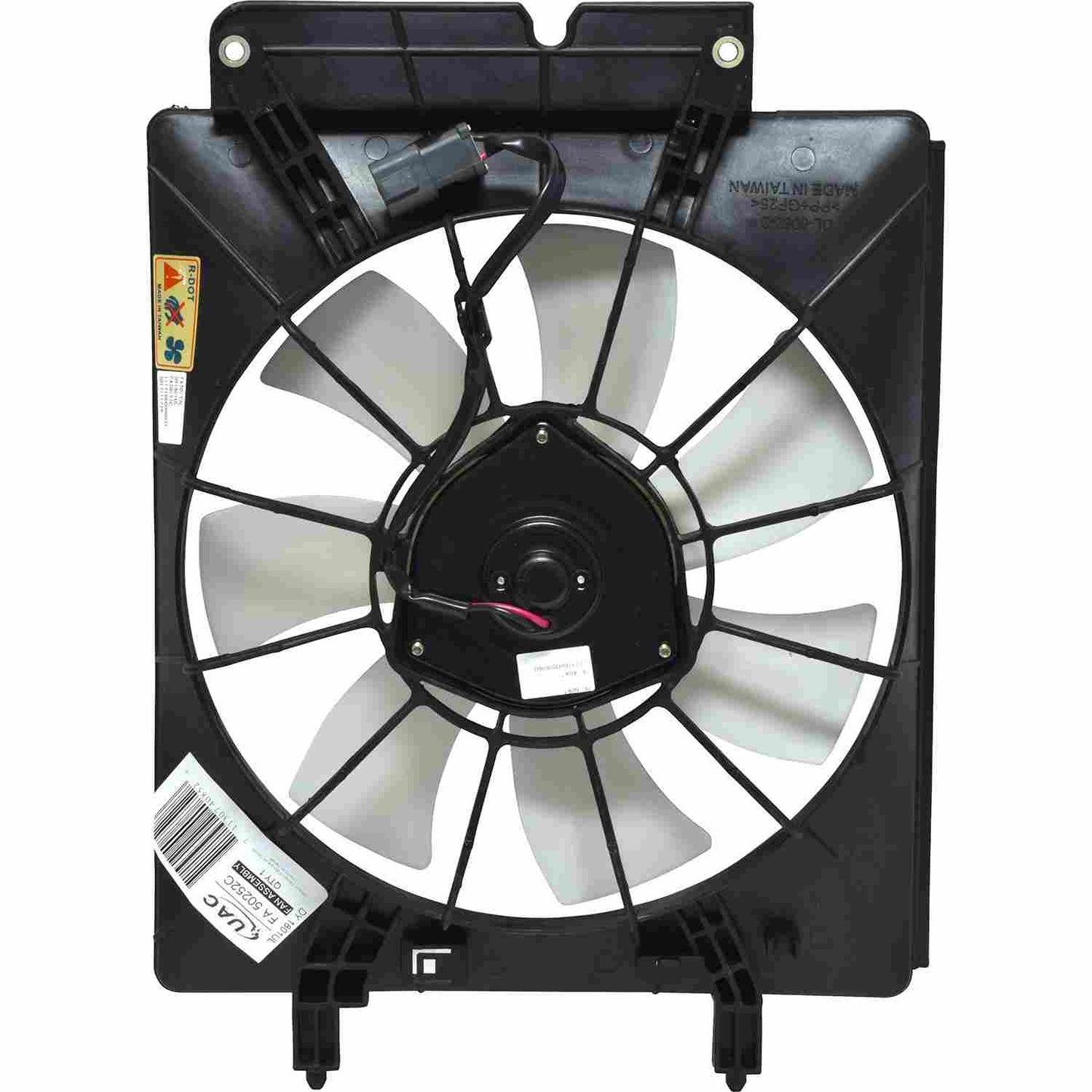 Universal Air Cond FA50252C