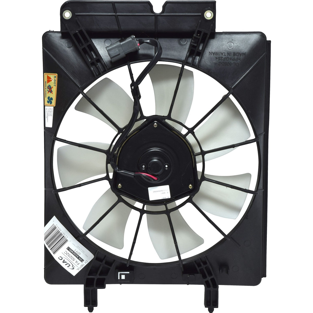 Universal Air Cond FA50252C