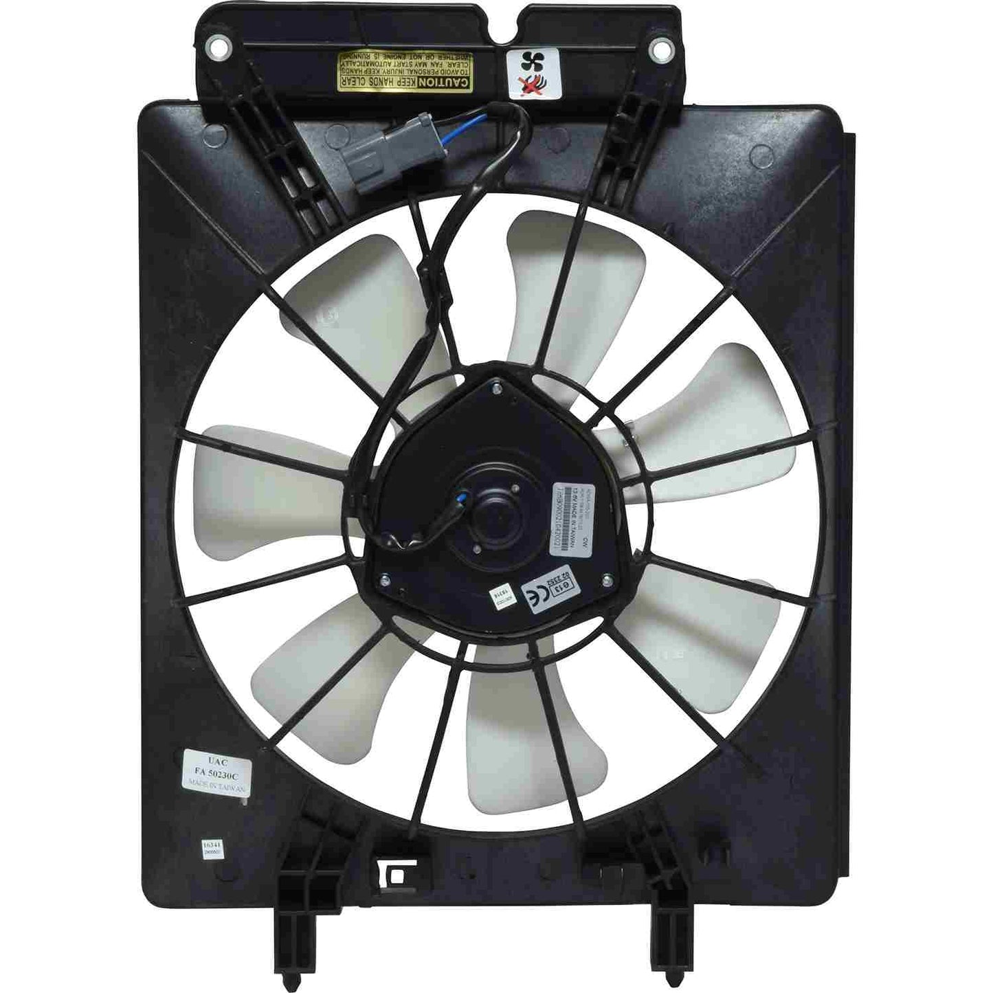 Universal Air Cond FA50252C