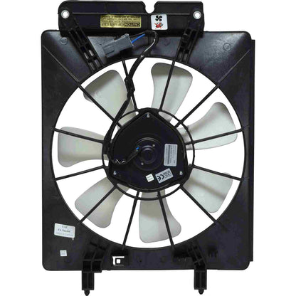 Universal Air Cond FA50252C