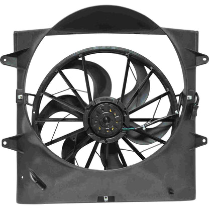 Universal Air Cond FA50253C