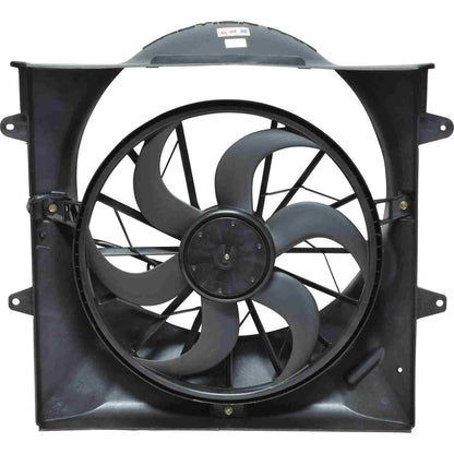Universal Air Cond FA50253C