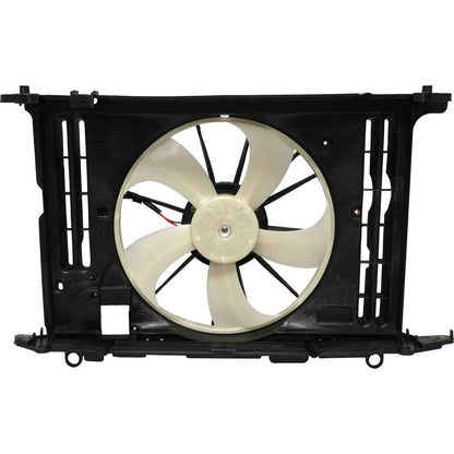 Universal Air Cond FA50254C
