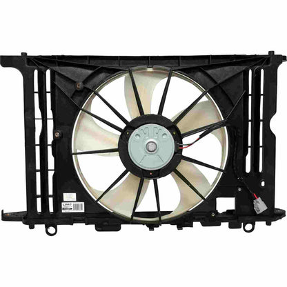 Universal Air Cond FA50254C