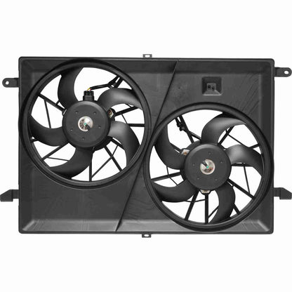 Universal Air Cond FA50255C