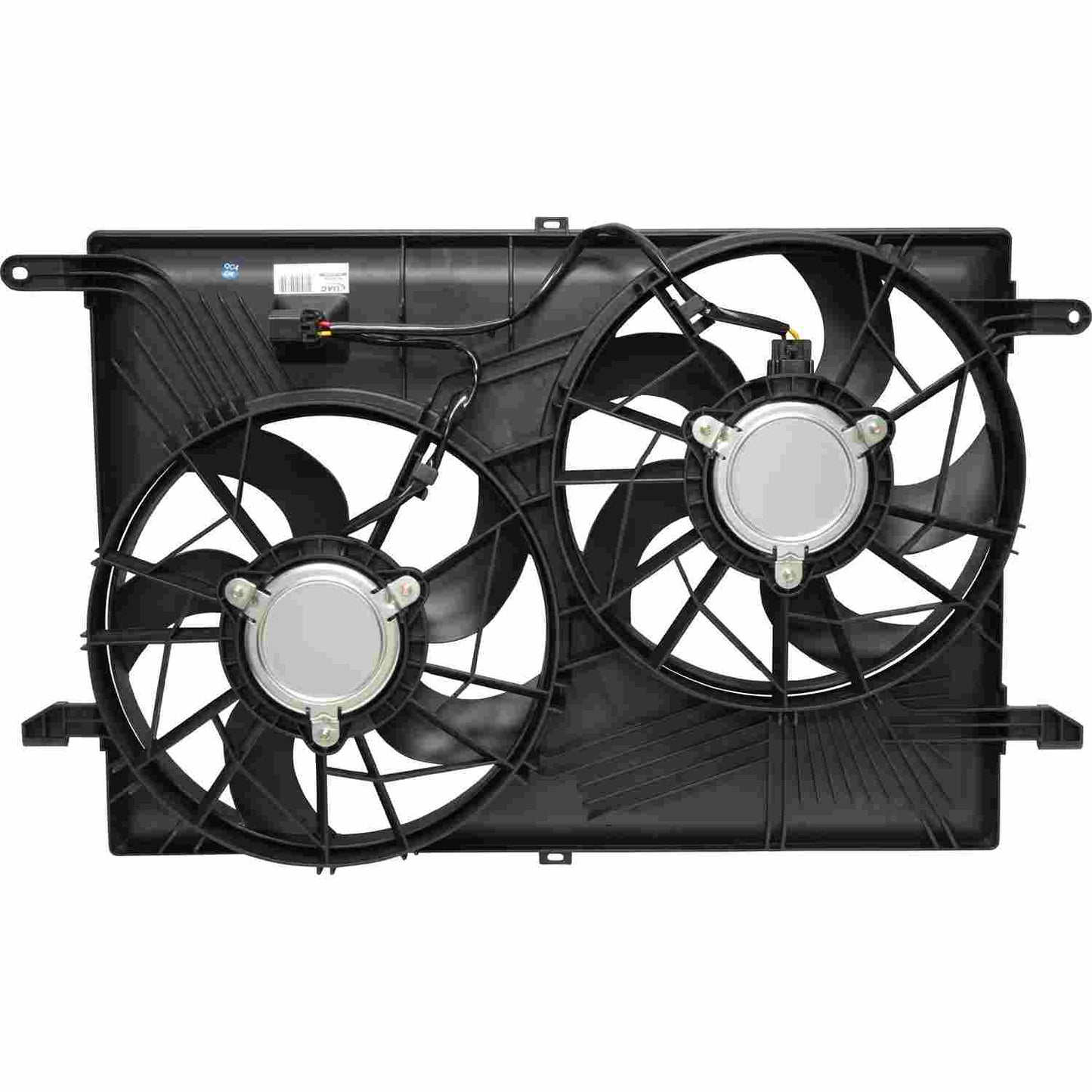 Universal Air Cond FA50255C