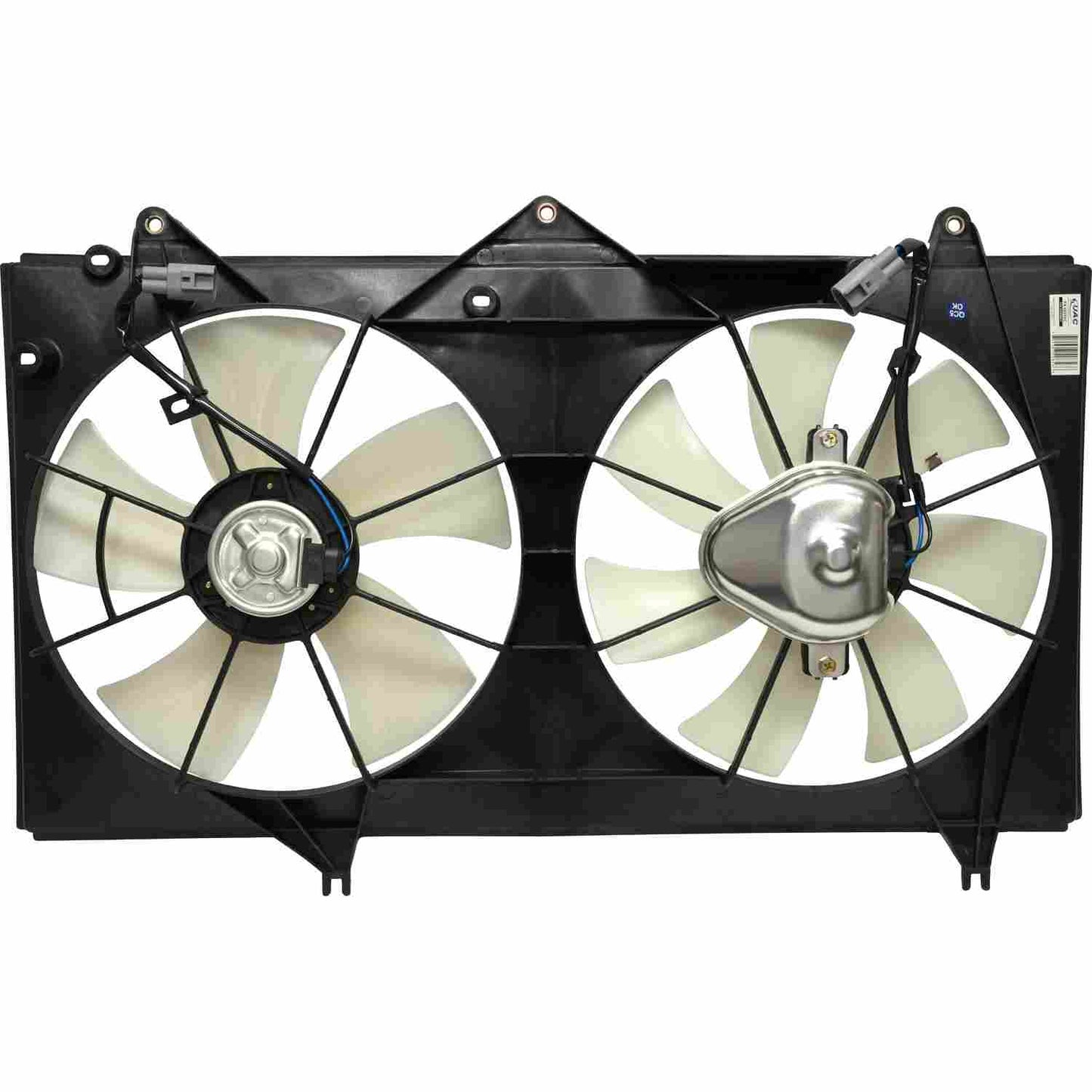 Universal Air Cond FA50256C