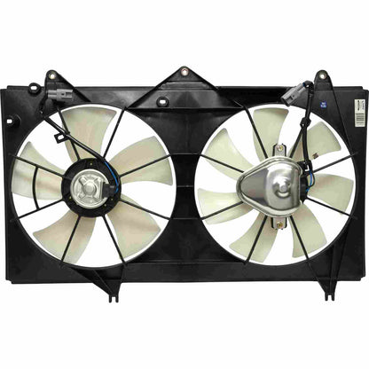 Universal Air Cond FA50256C