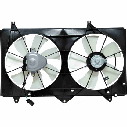 Universal Air Cond FA50256C