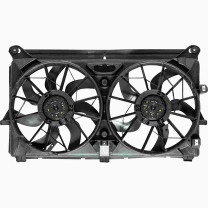 Universal Air Cond FA50258C