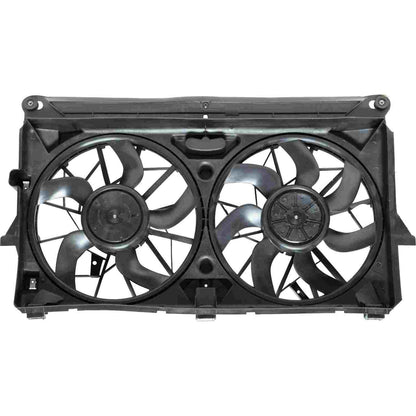 Universal Air Cond FA50258C