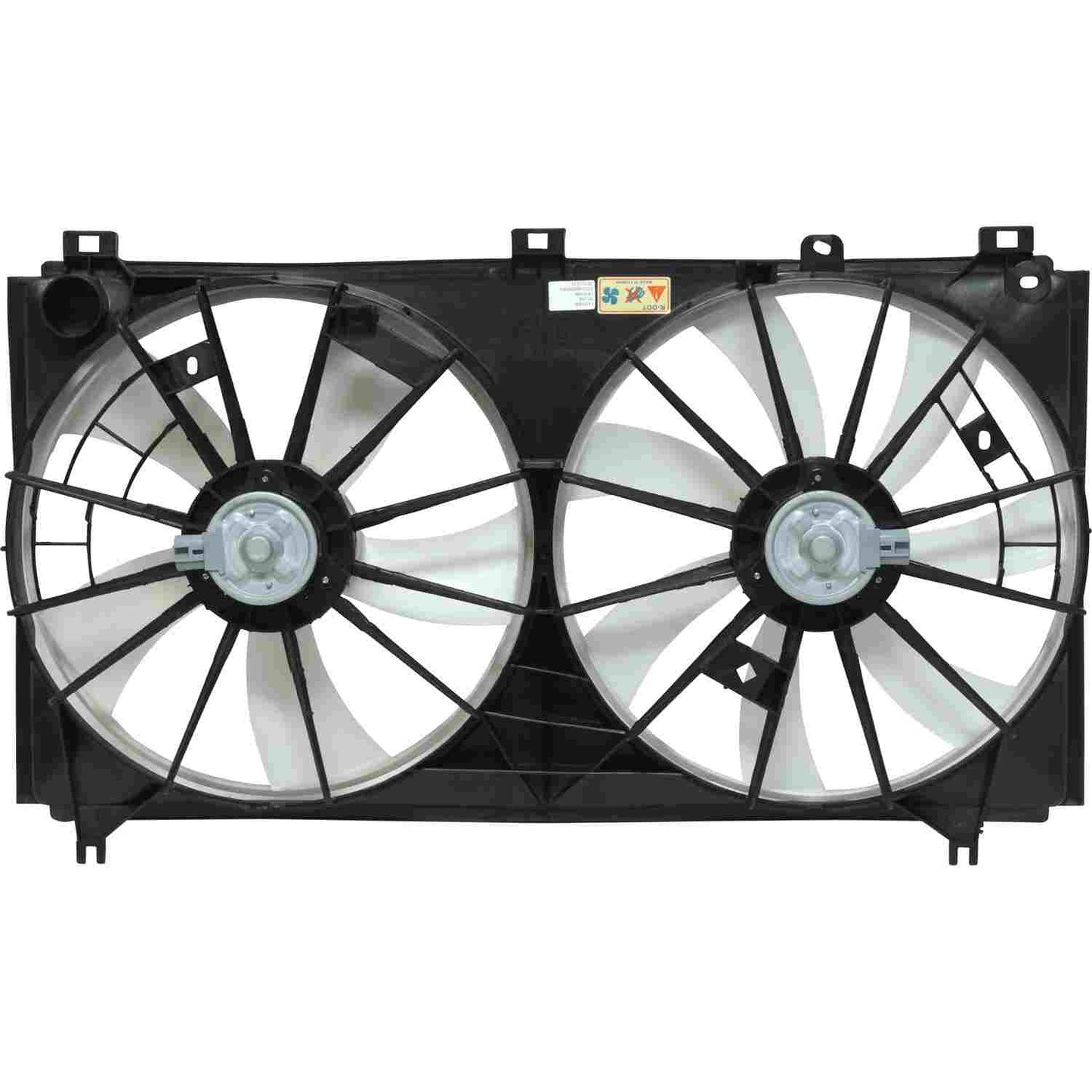Universal Air Cond FA50260C