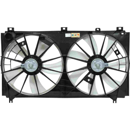 Universal Air Cond FA50260C