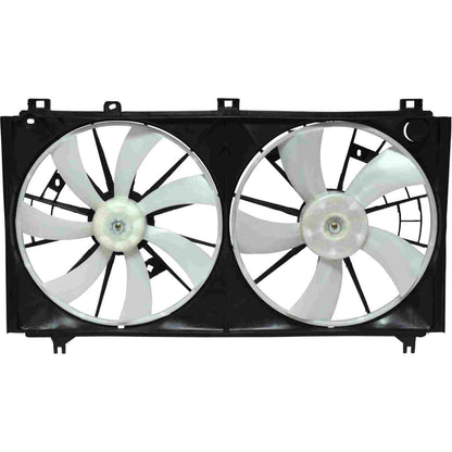 Universal Air Cond FA50260C