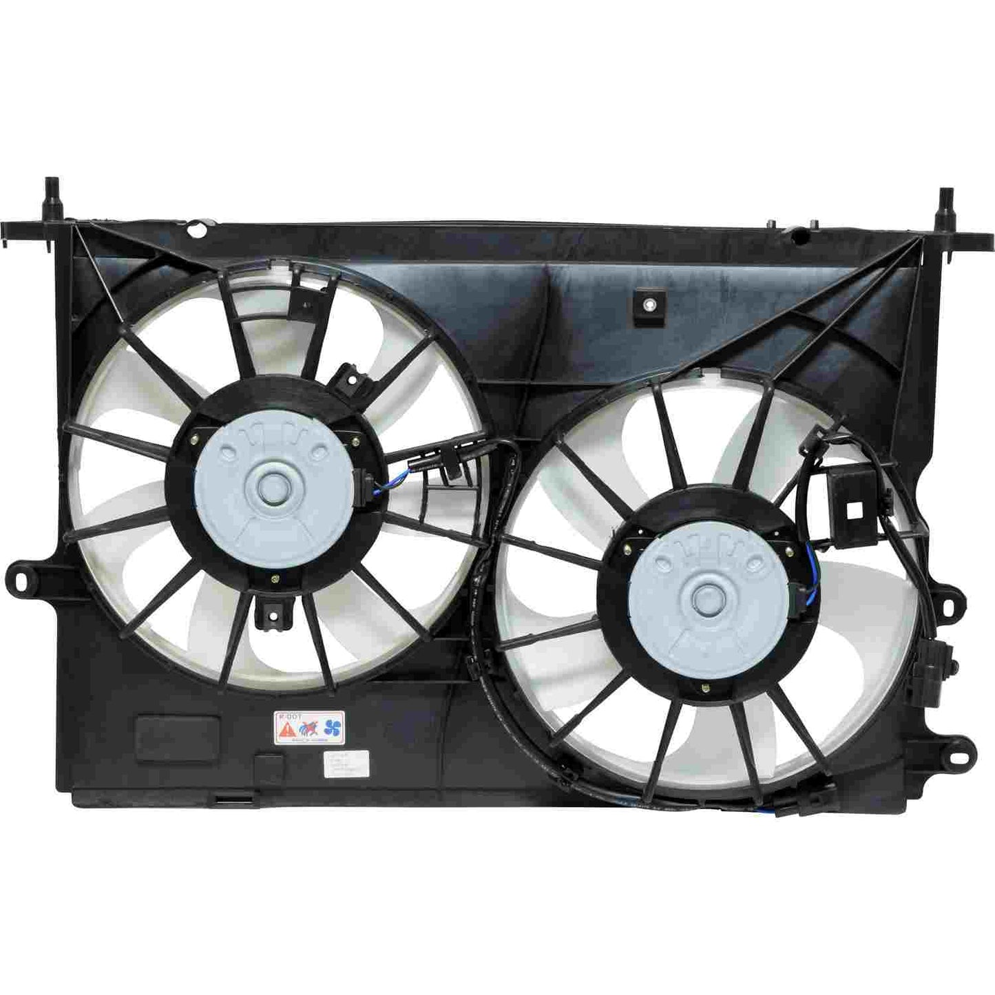Universal Air Cond FA50264C