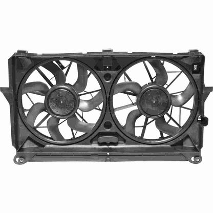 Universal Air Cond FA50265C