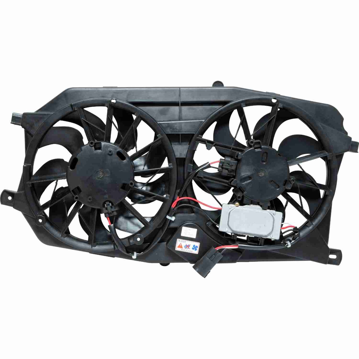 Universal Air Cond FA50266C