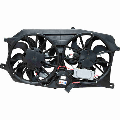Universal Air Cond FA50266C
