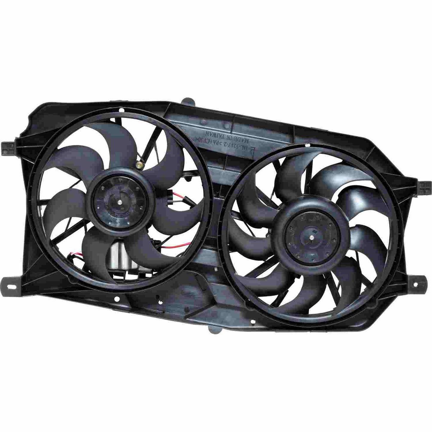 Universal Air Cond FA50266C