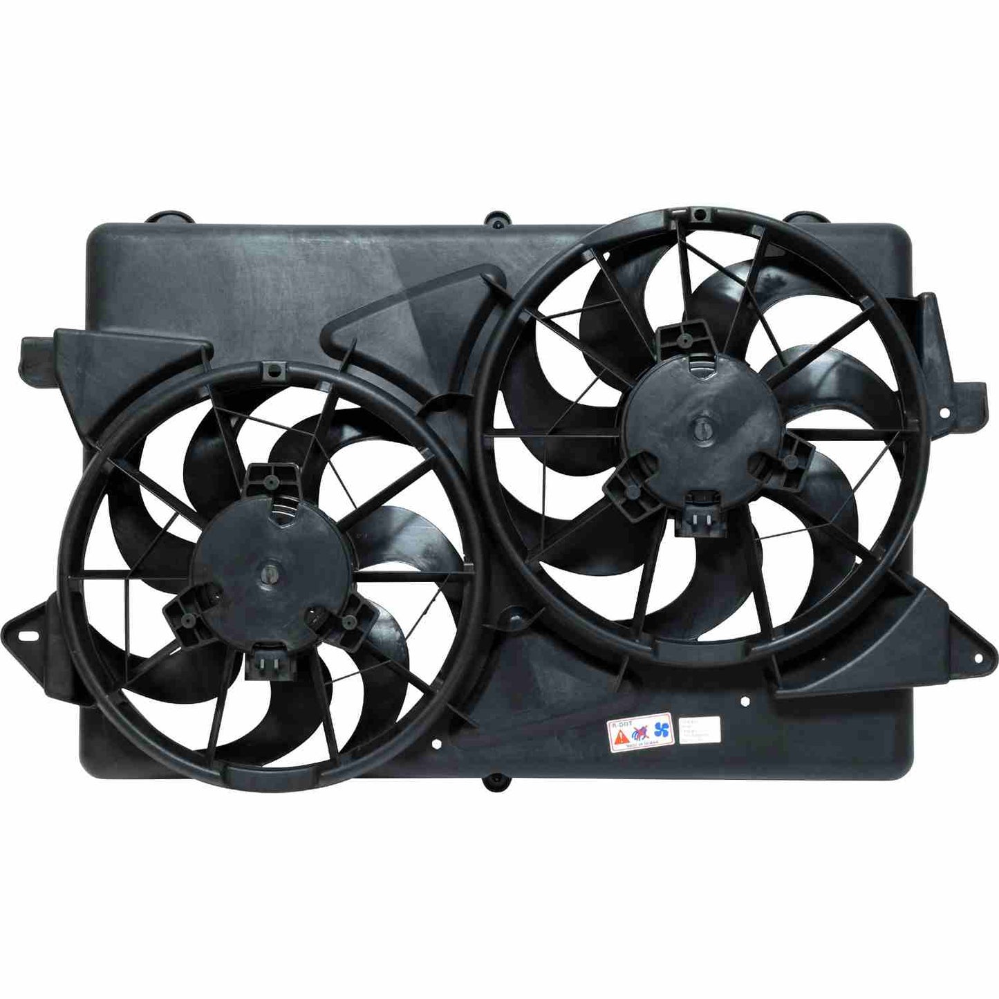 Universal Air Cond FA50267C