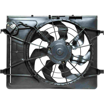Universal Air Cond FA50269C