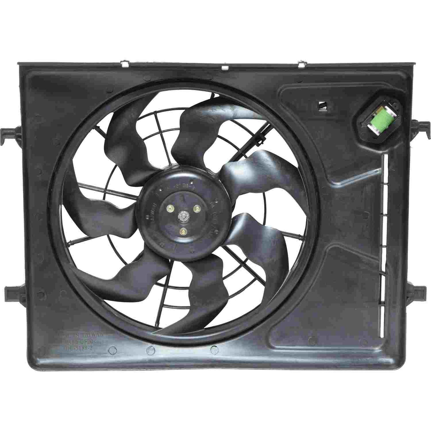 Universal Air Cond FA50269C