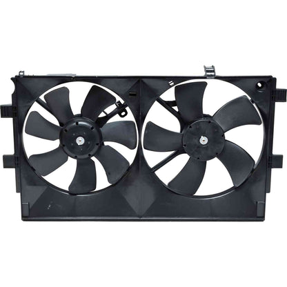 Universal Air Cond FA50271C
