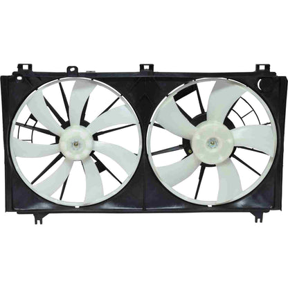 Universal Air Cond FA50273C