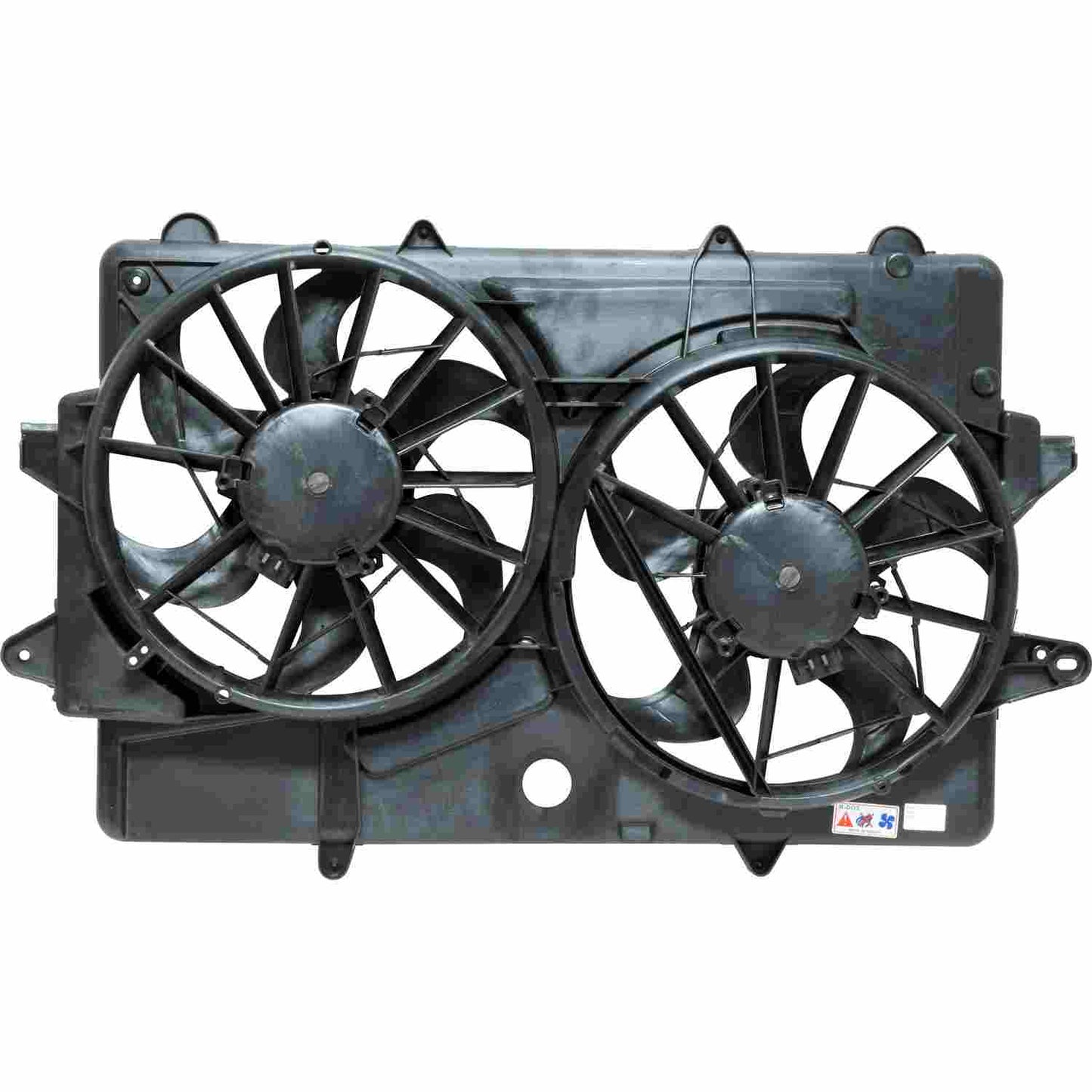 Universal Air Cond FA50274C