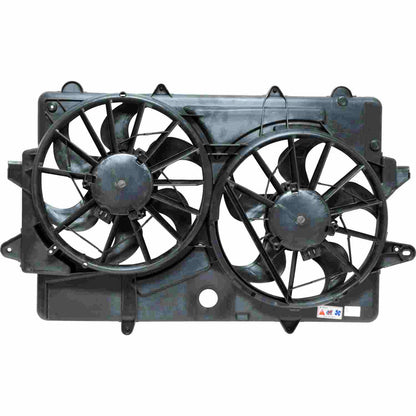 Universal Air Cond FA50274C