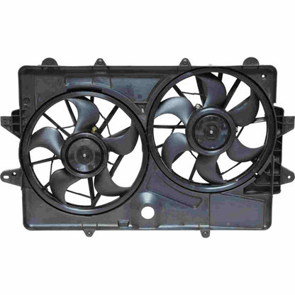 Universal Air Cond FA50274C