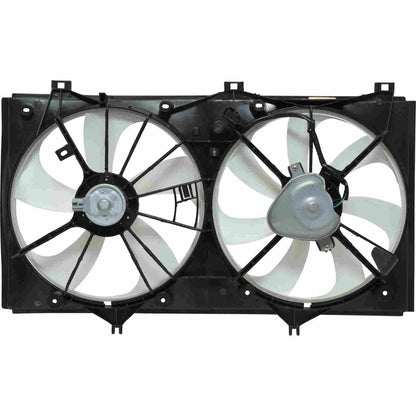 Universal Air Cond FA50276C