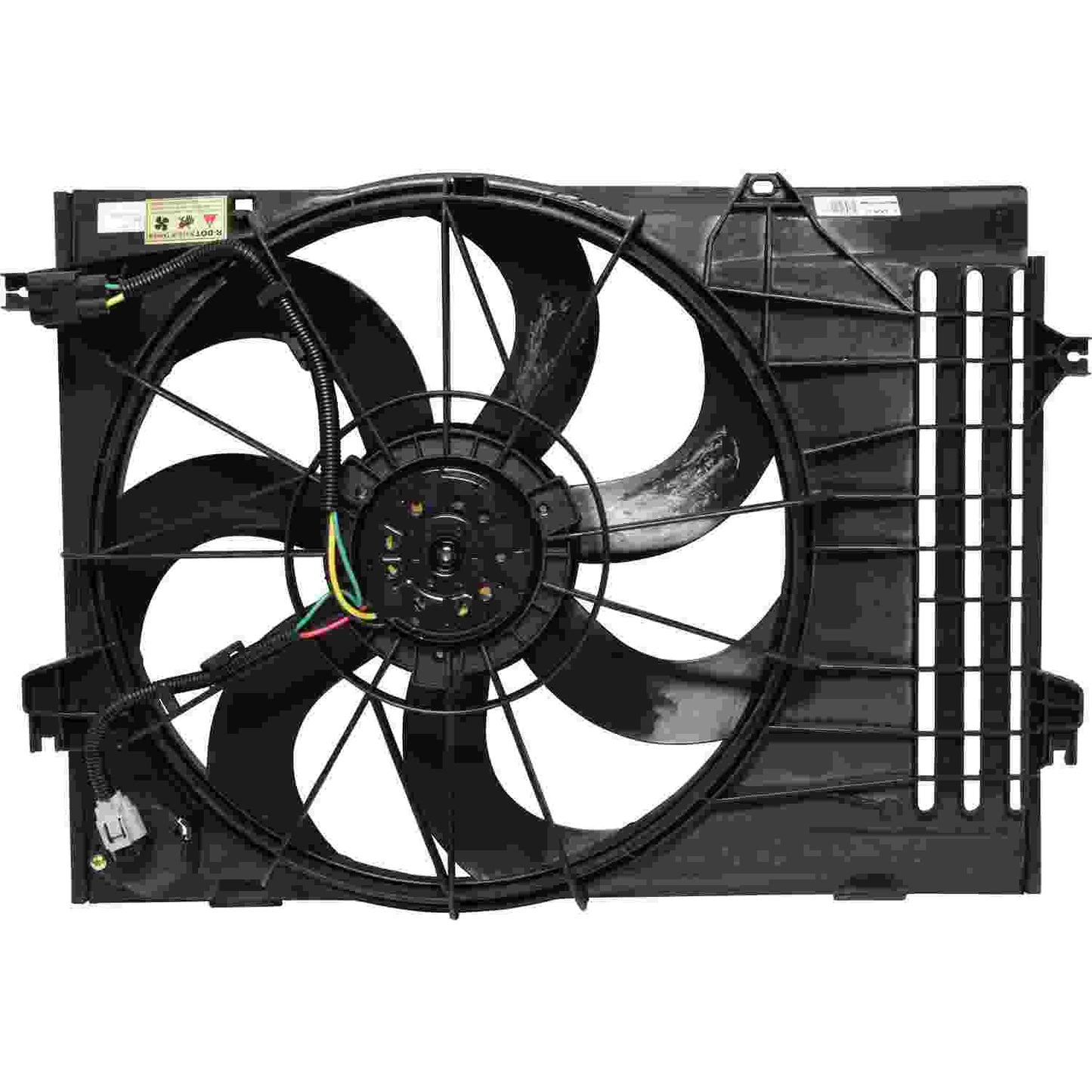 Universal Air Cond FA50279C