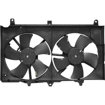 Universal Air Cond FA50280C
