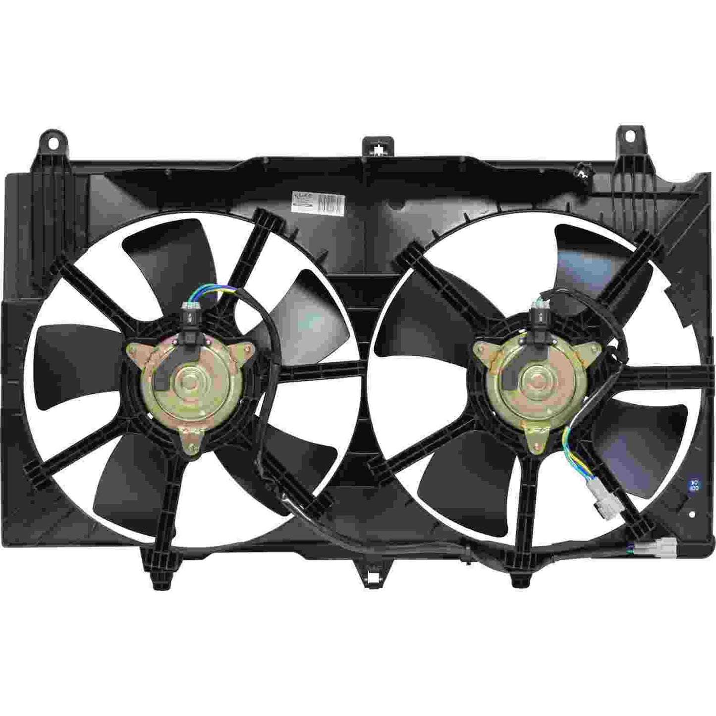 Universal Air Cond FA50280C