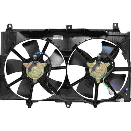 Universal Air Cond FA50280C