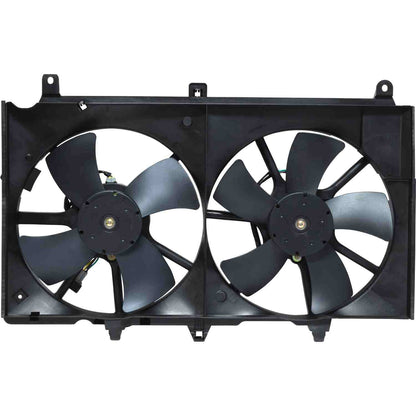 Universal Air Cond FA50280C