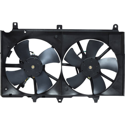 Universal Air Cond FA50280C