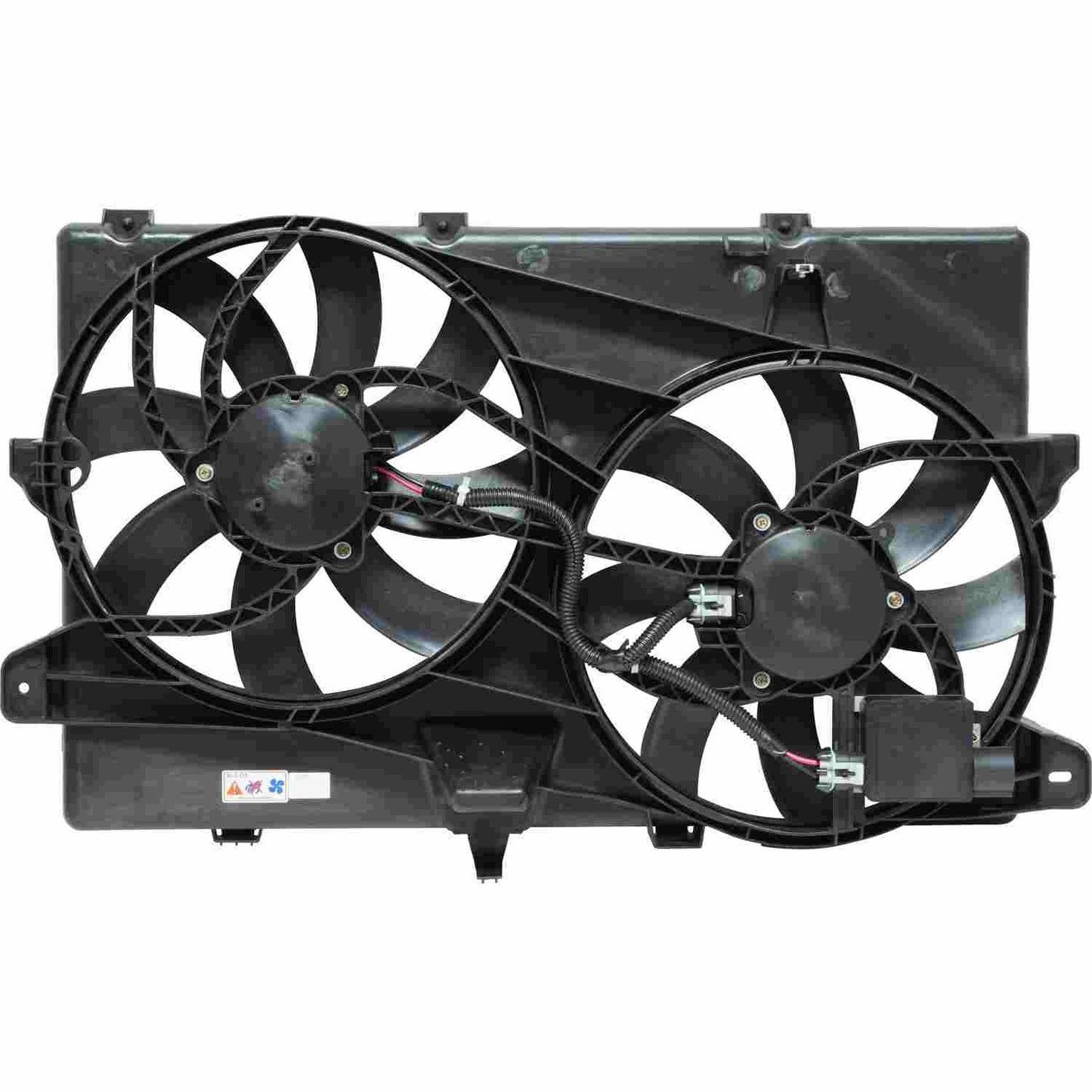 Universal Air Cond FA50283C