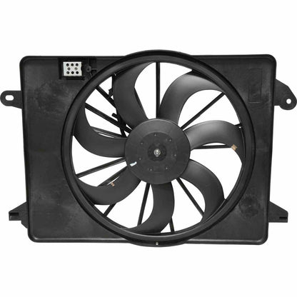 Universal Air Cond FA50284C