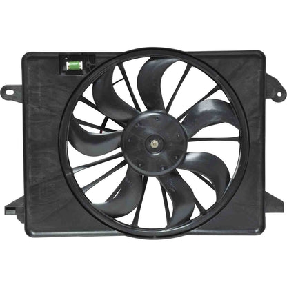 Universal Air Cond FA50284C