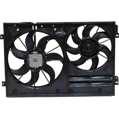 Universal Air Cond FA50286C